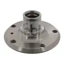 FEBI BILSTEIN 39818 Radnabe für BMW