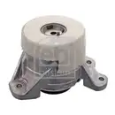 FEBI BILSTEIN 49218 Motorlager für MERCEDES-BENZ