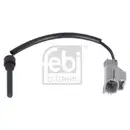 Sensor Kühlmittelstand Febi Bilstein 188355 für Volvo