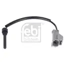 FEBI BILSTEIN 188355 Kühlmittelstandsensor für VOLVO