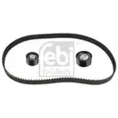 FEBI BILSTEIN 106310 Zahnriemensatz für RENAULT