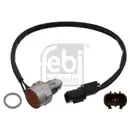 Schalter Rückfahrleuchte Febi Bilstein 37358 für Citroën für Peugeot