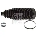FEBI BILSTEIN 103000 Lenkmanschettensatz für MERCEDES-BENZ