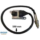 Nox Sensor Nox Katalysator Bugiad BNX74011 für Mercedes Benz für Mercedes Benz