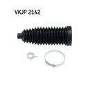 SKF VKJP 2142 Lenkmanschette (Material: Thermoplast):