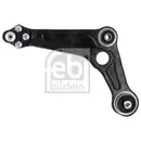 FEBI BILSTEIN 180544 Querlenker für RENAULT