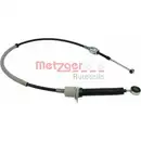 METZGER 3150136 SEILZUG, SCHALTGETRIEBE