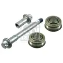 FEBI BILSTEIN 21401 Achskörperlagersatz für MERCEDES-BENZ