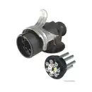 HERTH+BUSS ELPARTS 51305557 Stecker