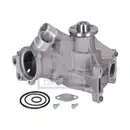 FEBI BILSTEIN 09802 Wasserpumpe für MERCEDES-BENZ