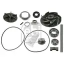 FEBI BILSTEIN 15238 Rep. Satz Wasserpumpe für VOLVO
