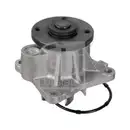 FEBI BILSTEIN 29653 Wasserpumpe für MITSUBISHI, CITROËN, SMART, PEUGEOT