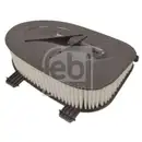 FEBI BILSTEIN 108310 Luftfilter für BMW