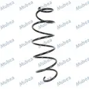 Mubea 90166697 Fahrwerksfeder