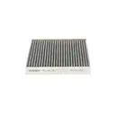 BOSCH 1 987 432 380 Filter, Innenraumluft R2380