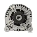 HERTH+BUSS ELPARTS 32625017 Generator 14V 150A für VW