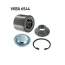 SKF VKBA 6544 Radlagersatz