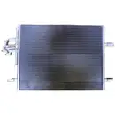 Kondensator Klimaanlage Mahle AC 775 000S Behr für Volvo für Volvo Asia