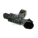 Sensor Raddrehzahl Febi Bilstein 21584 für Audi für Seat für Skoda für VW
