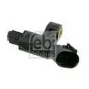 FEBI BILSTEIN 21584 ABS-Sensor für VW, SEAT, SKODA, AUDI