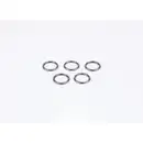 Dichtring Düsenhalter Bosch 2 430 210 081 für Iveco für Khd für Mercedes Benz
