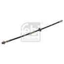 FEBI BILSTEIN 29654 Bremsschlauch für AUDI