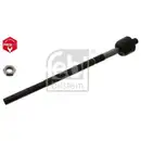FEBI BILSTEIN 43643 Axialgelenk für LANCIA