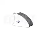 ERNST 495639 Gummihalter