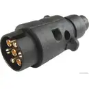 HERTH+BUSS ELPARTS 51305527 Stecker