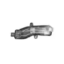VAN WEZEL Blinker seitlich li. 2791915
