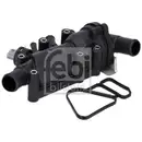 FEBI BILSTEIN 194840 Thermostat für FORD