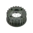 FEBI BILSTEIN 25172 Kurbelwellenzahnrad für VW, AUDI