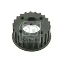 FEBI BILSTEIN 25172 Kurbelwellenzahnrad für AUDI, VW