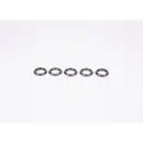 Gummiring Bosch 2 430 210 082 für Iveco für Case Ih für Cummins