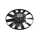 FEBI BILSTEIN 09809 Kühlerlüfter für VW