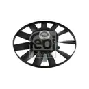 FEBI BILSTEIN 09809 Kühlerlüfter für VW