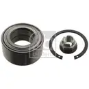 FEBI BILSTEIN 103156 Radlagersatz