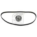 FEBI BILSTEIN 24856 Zahnriemensatz für AUDI, VW