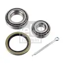 FEBI BILSTEIN 31685 Radlagersatz für HYUNDAI