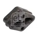 FEBI BILSTEIN 170922 Auspuffgummilager
