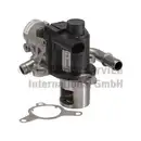 PIERBURG 7.00368.16.0 AGR VENTIL, ELEKTROMOTORISCH für NISSAN, RENAULT, DACIA