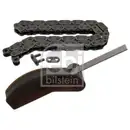 FEBI BILSTEIN 44610 Kettensatz für MERCEDES-BENZ