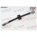 Bremsschlauch Fte 9240065 für Ford Hinterachse