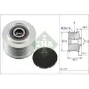 Generatorfreilauf Schaeffler Ina 535 0052 10 für Audi für Seat für Skoda für VW