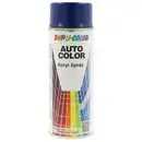 DUPLI COLOR 140730 AC 8-0254 blau-schwarz 400
