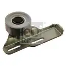 FEBI BILSTEIN 09790 Riemenspanner für RENAULT