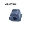 Lagerbuchse Stabilisator Skf VKDS 851000 für Toyota Vorderachse Links