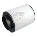 FEBI BILSTEIN 108317 Luftfilter für AUDI