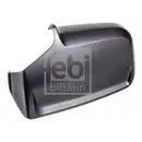 Abdeckung Außenspiegel Febi Bilstein 105687 für Mercedes Benz für Mercedes Benz