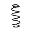 Fahrwerksfeder Spidan 85829 für Audi für Seat Vorderachse